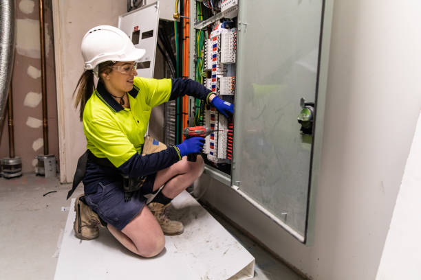Electrical Upgrades for Homes in Venus, TX
