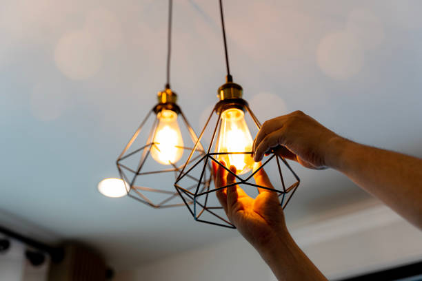 Best Emergency Electrical Repair  in Venus, TX