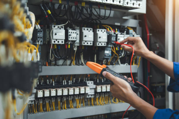 Best Emergency Electrician Near Me  in Venus, TX