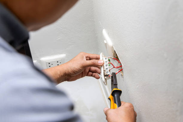 Best Electrical Troubleshooting Services  in Venus, TX