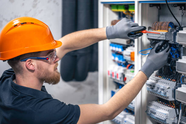 Best Affordable Emergency Electrician  in Venus, TX